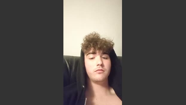 jjhunter07 06-09-2025 Recorded Video jerkoff