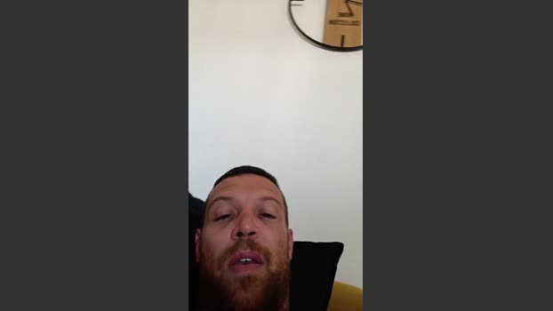 sniffetto87 06-09-2025 Recorded Video Webcam