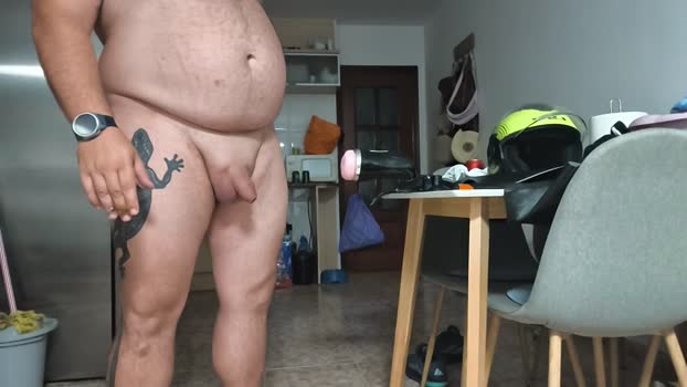 6Q87 06-09-2025 Recorded Video deepthroat