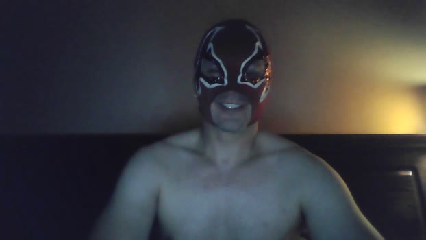 Aitor_Mx 07-09-2025 Recorded Video wank