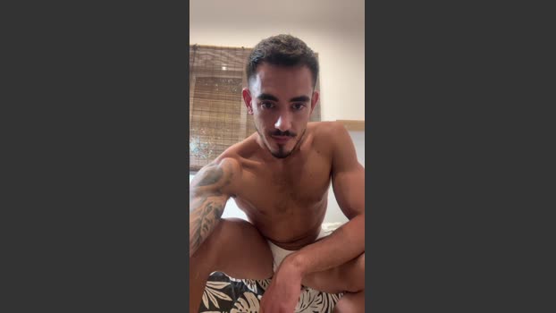 AlejandroAlpha 06-09-2025 Recorded Video deep
