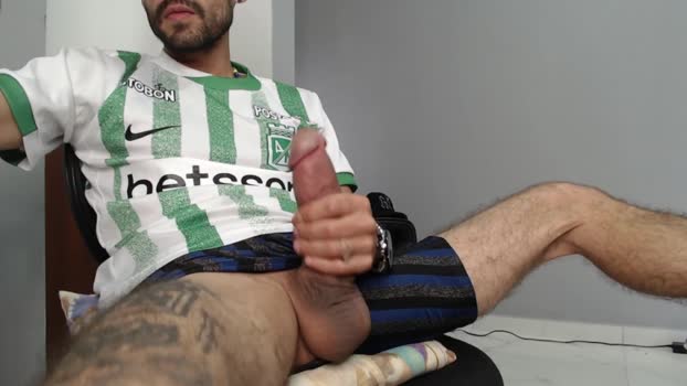 Bigdick_monster 06-09-2025 Recorded Video fingers