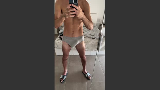 Curtis7899 07-09-2025 Recorded Video jerkoff