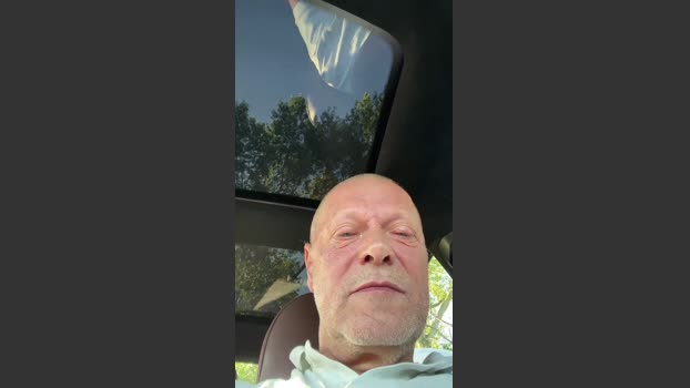 DildoMike0 07-09-2025 Recorded Video moan