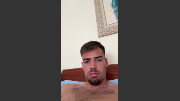 Enygmaboy 07-09-2025 Recorded Video ass