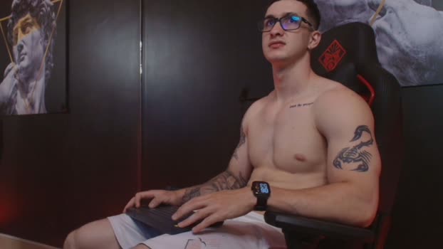 JacksonOlsenn 07-09-2025 Recorded Video kissing