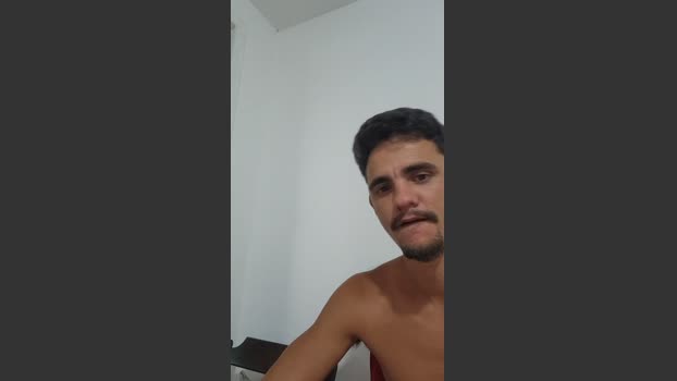 Levi_Henrique 06-09-2025 Recorded Video naked