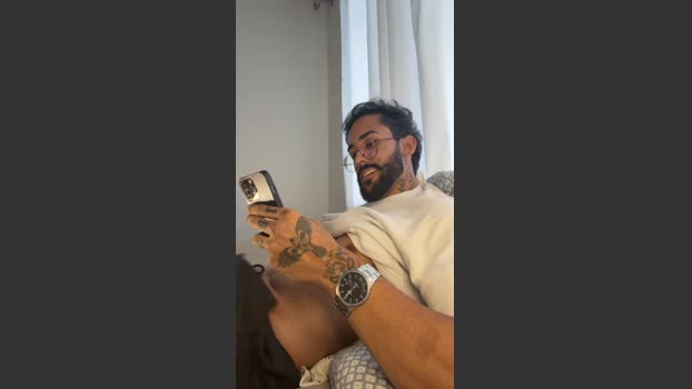 Lovebigfit 06-09-2025 Recorded Video naked
