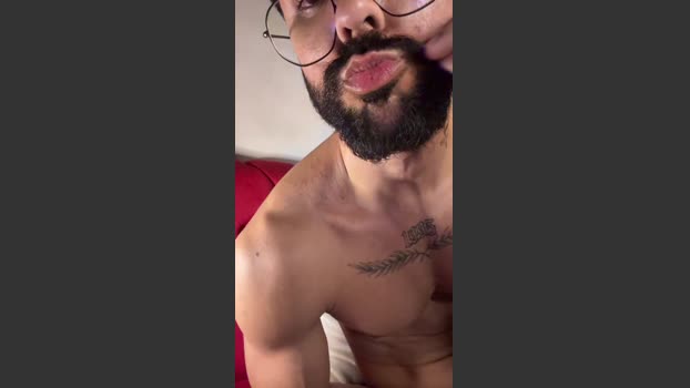 Lovebigfit 07-09-2025 Recorded Video bicurious