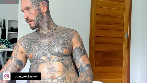 Lucasexclusive1 07-09-2025 Recorded Video lick