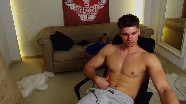 MaxKaidenn 07-09-2025 Recorded Video horny