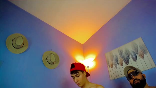 Michael_twink_ 07-09-2025 Recorded Video hard