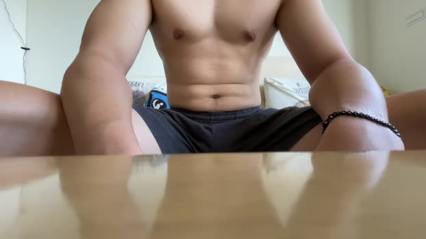 Nhands 07-09-2025 Recorded Video lovense