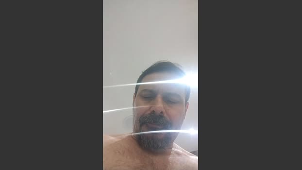 Niky1977 07-09-2025 Recorded Video jerking