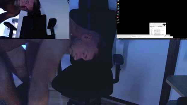 Reeper84 07-09-2025 Recorded Video Topless