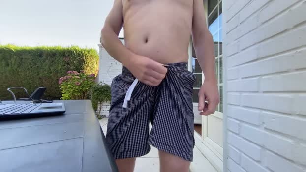 Tendrehomme5 07-09-2025 Recorded Video big