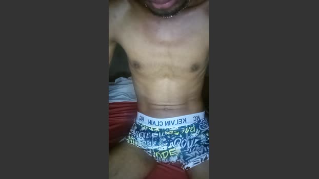 Theuzinho20cm 07-09-2025 Recorded Video twink