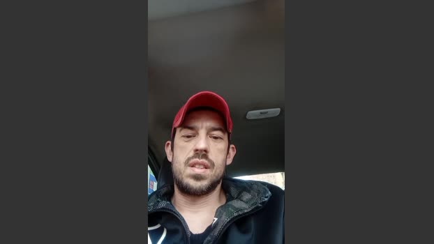 Uber_dotCtba 07-09-2025 Recorded Video nude