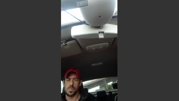 Uber_dotCtba 07-09-2025 Recorded Video yummy
