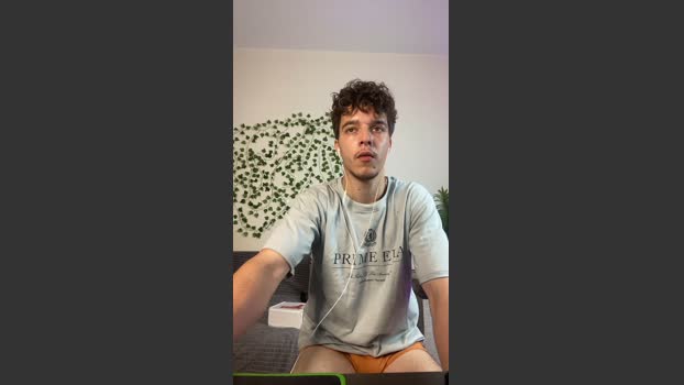 bravo_maestro 06-09-2025 Recorded Video handsome