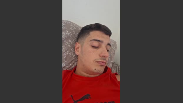 caxxofun 07-09-2025 Recorded Video playtime