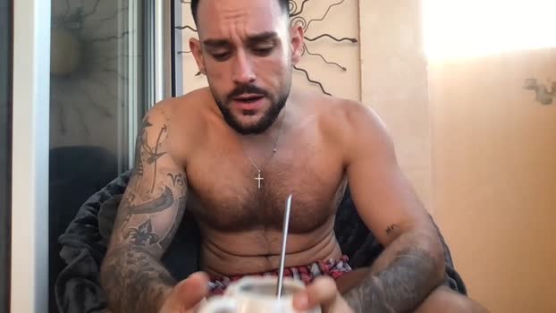 didier_lopez 07-09-2025 Recorded Video jerkoff