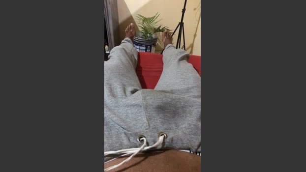 leandrosexy4 07-09-2025 Recorded Video sexyfeet