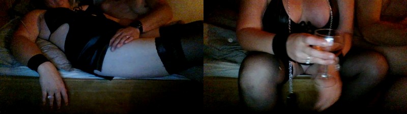 sagitta73 07-09-2025 Recorded Video prettyface
