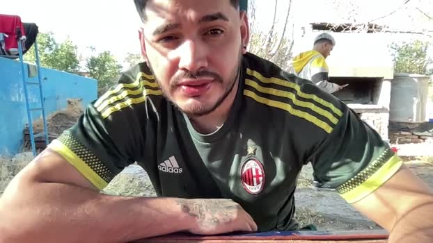 sebastian20222 06-09-2025 Recorded Video Webcam