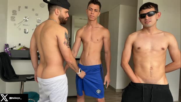 zoneboys_ 06-09-2025 Recorded Video twink