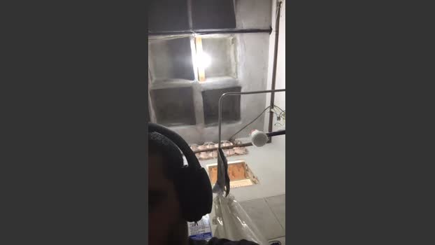 AbrahaoLutador 08-09-2025 Recorded Video Show