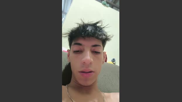 Angelbeth_02 08-09-2025 Recorded Video lick