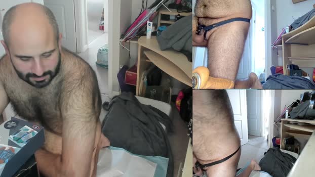 Degrade__Me 08-09-2025 Recorded Video show