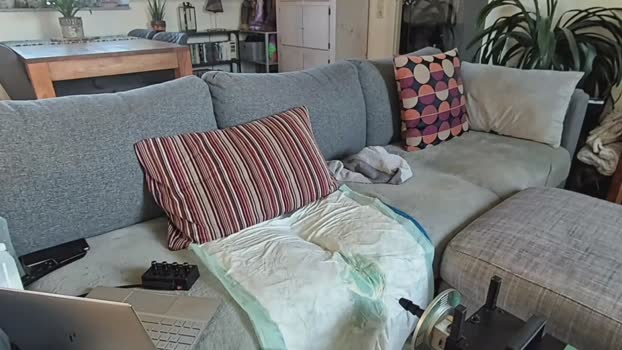 Der7tePlanet 07-09-2025 Recorded Video cute
