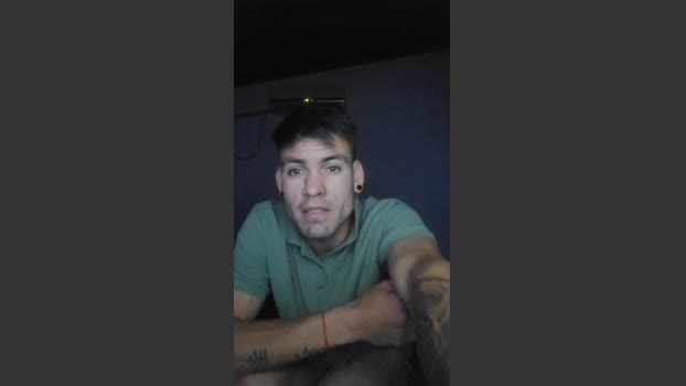 Emilianoo23cm 08-09-2025 Recorded Video sexymale