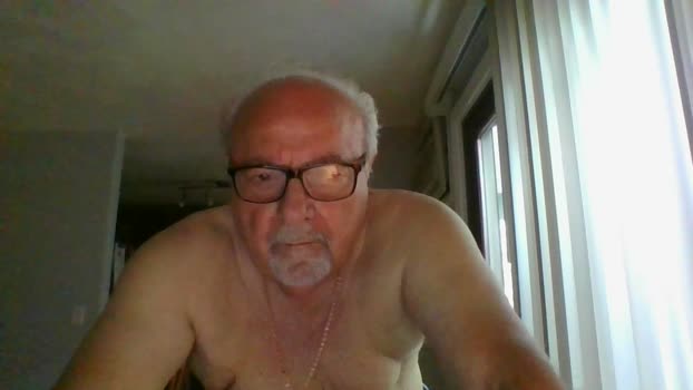 Jay1949 08-09-2025 Recorded Video gay