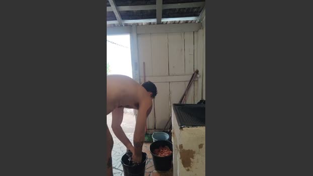 ManoLion 07-09-2025 Recorded Video fuck