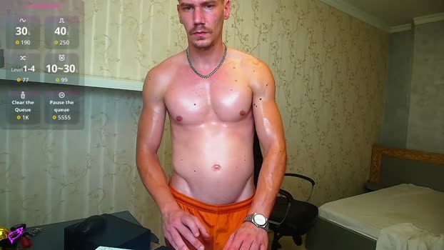 MateoBenjamin 08-09-2025 Recorded Video yummy