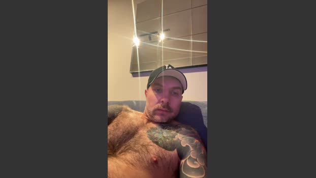 Militarpeludo 08-09-2025 Recorded Video squirt