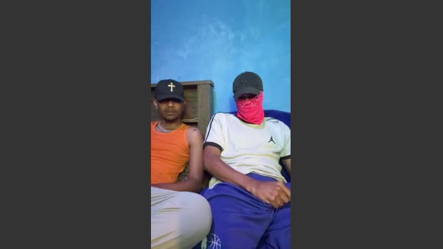 NEYRAIO 08-09-2025 Recorded Video fuckass