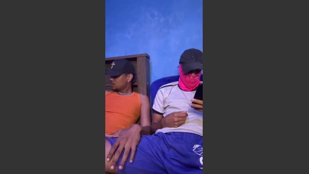 NEYRAIO 08-09-2025 Recorded Video fingering