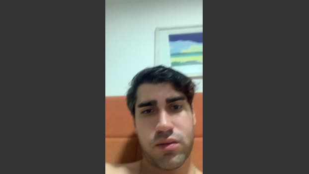 Peitoralgostos 07-09-2025 Recorded Video kissing