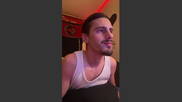 Theo95_ 07-09-2025 Recorded Video Pretty