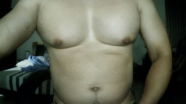 acheache 07-09-2025 Recorded Video jerkoff