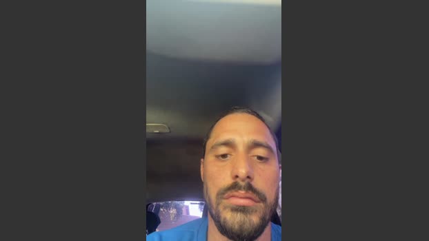 adriano854 07-09-2025 Recorded Video Topless