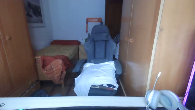 atractivo91bcn 08-09-2025 Recorded Video kink
