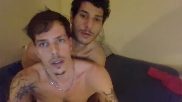 brazilcouple96 07-09-2025 Recorded Video kiss