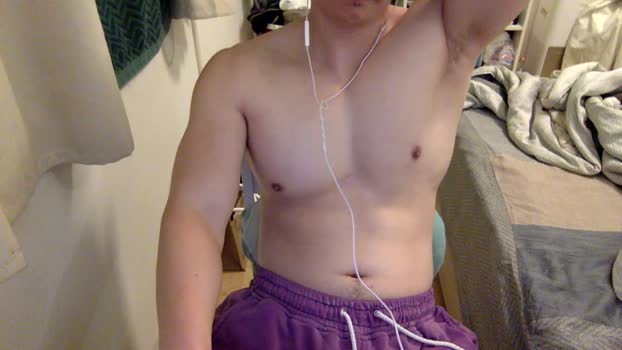 cockboy621 08-09-2025 Recorded Video gag