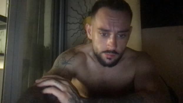 didier_lopez 07-09-2025 Recorded Video lick