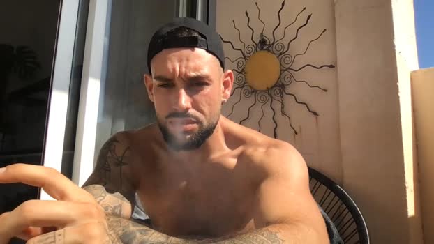 didier_lopez 08-09-2025 Recorded Video sexymale
